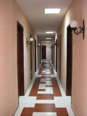 Hotel Plaza Yucatan Ticul Luaran gambar