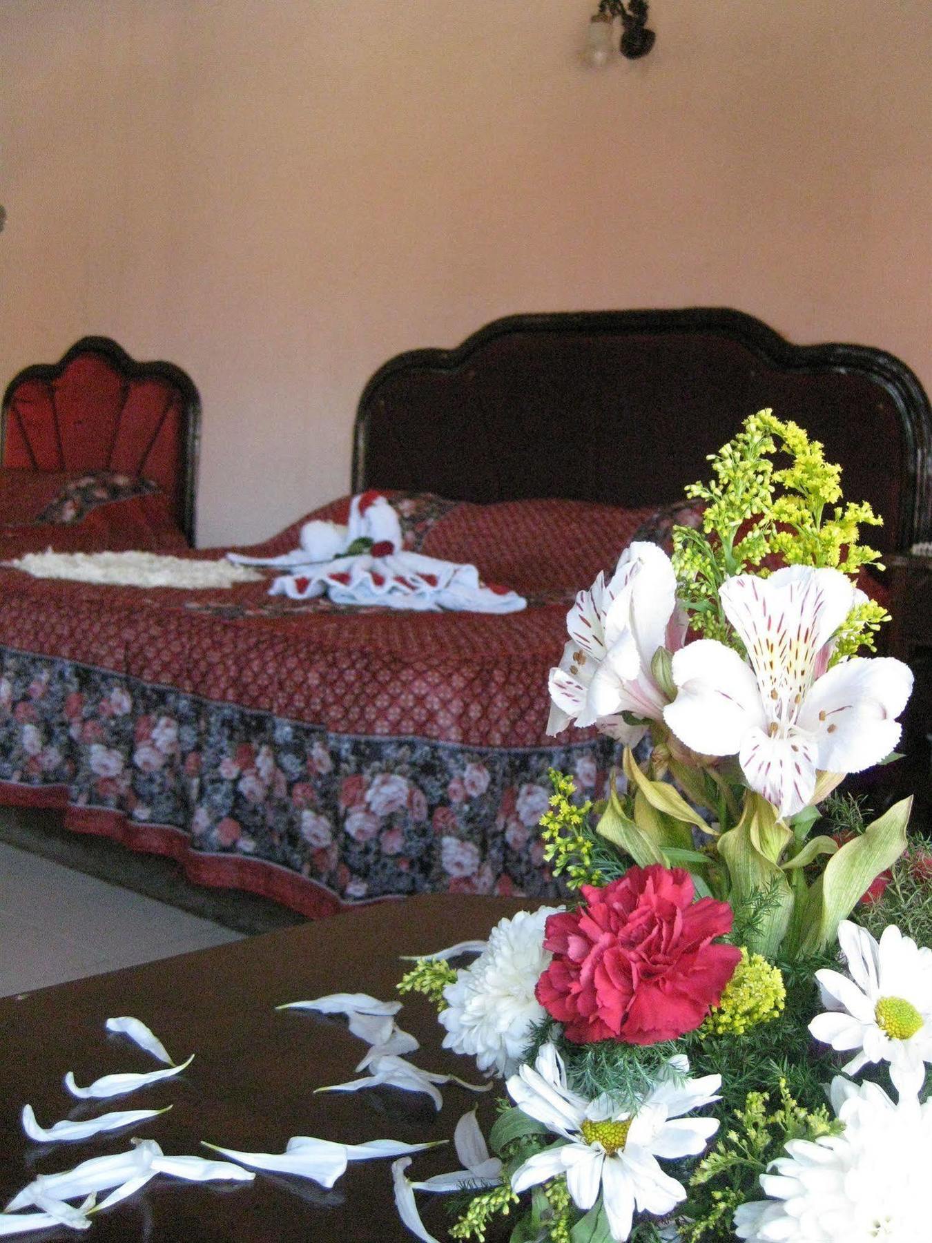 Hotel Plaza Yucatan Ticul Luaran gambar